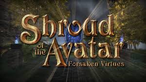 Shroud Of The Avatar Launches March Rock Paper Shotgun
