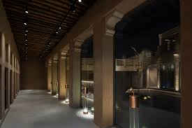Education Learning Centre Designs Al Shindagha Museum Dubai Love That Design Museum Education Design Dubai