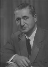 Ernest Holden Parsons (1905-abt.1962)