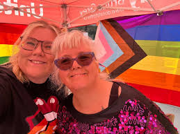 Post Grey Bruce Pride Parade 2023