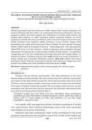 We are a sharing community. Fulltext Pdf Jurnal Upi Universitas Pendidikan Indonesia