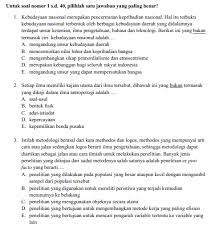 We did not find results for: Latihan Soal Ujian Sekolah Antropologi Sma Tahun 2021 Tahun Pelajaran 2020 2021 Pendidikan Kewarganegaraan Pendidikan Kewarganegaraan