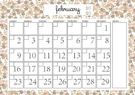 Materiale solo a scopo dimostrativo e per testare la sua funzionalità quindi una volta prelevato dovete cancellare i file entro 24 ore dal vostro pc nessuno dei files indicati su questo sito è ospitato o trasmesso da questo server. Calendario Stampabile Febbraio 2020 Inartesy