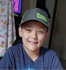 The Gathering in Lonoke