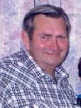 Obituary information for Donald Eugene Byers