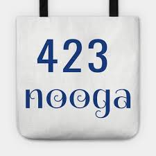 423 Nooga