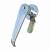 Flush Mount Cabinet Door Latch