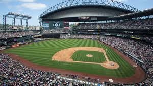 Where To Eat At T Mobile Park Home Of The Seattle Mariners
