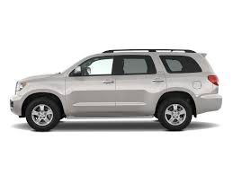 Choose the desired trim / style from the dropdown list to see the corresponding dimensions. Used 2016 Toyota Sequoia Limited In Hermiston Or Hermiston Cdjr