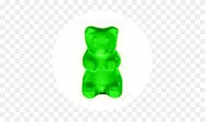 Green Clipart Gummy Bear Green Gummy Bear Haribo Free Transparent Png Clipart Images Download A little smaller than normal and use artificial. green clipart gummy bear green gummy