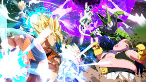 Check spelling or type a new query. Dual Monitor Wallpaper Dragon Ball Z Hachiman Wallpaper