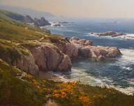 Achieving Luminous Oil Paintings: CASSOA Workshop