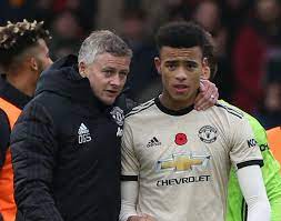€50.00m* oct 1, 2001 in bradford, england. Mason Greenwood Warned About His Behavior By Manchester United