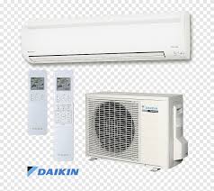 Maybe you would like to learn more about one of these? Daikin Air Conditioner Air Conditioning Inverter Compressor Split Air Conditioner Angle Refrigeration Png Pngegg