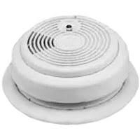Distributed by brk brands, inc. Brk 86rac Replaced By Brk 9120b 120v W 9v Batt Smoke Detector Discontinued First Alert Brk Alarms Munro Distributing