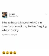 Manchester student harriet brookes claimed online she is madeline mccann. 25 Best Memes About Madeleine Mccann Madeleine Mccann Memes