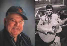 Robert Leroy Littlehale, obituary