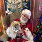 Downtown Milford Small Business Saturday with Santa event image