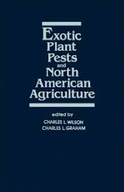 * all insect pest sections link to separate section pages, with a link at the top to return to this page. Exotic Plant Pests And North American Agriculture 1st Edition