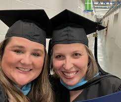 Please help us congratulate Ms. Helen Avery Daniel