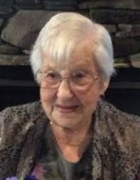 Grace Powderly Obituary