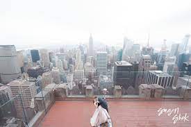 Everything to love about the queens, ny lifestyle. 101 Nyc Engagement Photo Locations By Susan Shek Photography
