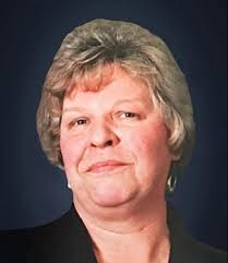 Kathleen Collins Obituary (1944