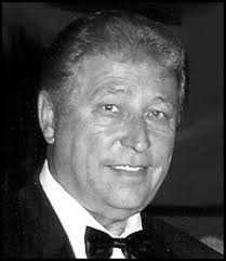 Gordon Keller Obituary (2009)