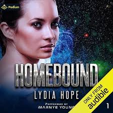 Homebound: Rix Universe, Book 1