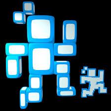 Get ready to enter a nonsensical world, with nonsensical characters, a nonsensical map, and a nonsensical plotline! Animdude Adventure Vtwctr