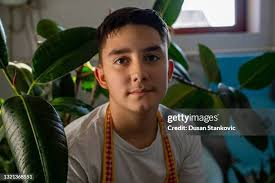 3,363 Boy In Jungle Stock Photos, High-Res Pictures, and Images