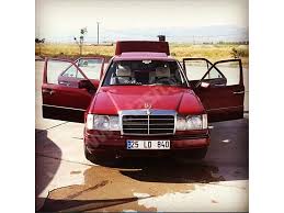 Mercedes 200 E 200 E Ihtiyacdan Dolayi Satilik Masrafsiz Bakimlari Tam Merdeces Benz Nanobilgi Araba Araba