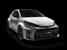 Toyota Premieres Gr Yaris Toyota Global Newsroom Toyota Motor Corporation Official Global Website Toyota city, japan, december 20, 2019―toyota motor corporation (toyota) announced that it will launch its new model yaris *1 on february 10, 2020 *2. toyota premieres gr yaris toyota