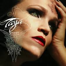Review of Tarja's “What Lies Beneath”
