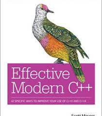 Effective Modern C Pdf C Programming Book Modern Free Reading