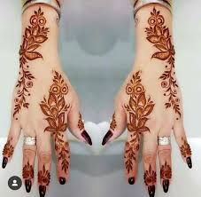 34 Ideas Aesthetic Wallpaper Pastel Peach For 2019 In 2020 Latest Mehndi Designs Mehndi Designs For Hands Henna Designs Hand