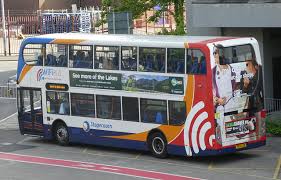 ipernity: Stagecoach North West 15913 (PE13 LSZ) in Preston - 25 May 2019  (P1020220) - by David Slater (Spoddendale)