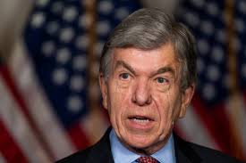 Senators roy blunt and amy klobuchar, who are in charge of inauguration preparations, spoke with cbs evening news about security plans and the future of the nation. Missouri Sen Roy Blunt On Inauguration Ceremony Amid Covid The Kansas City Star