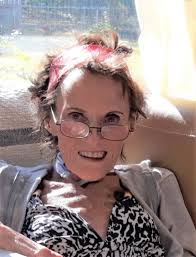 Patricia MacGeorge Obituary 2021