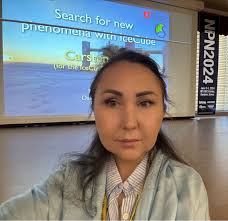 npn2024 #physics #neutrinofacilities #ibs #particlephysics