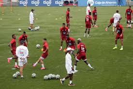 Encontrá las últimas noticias de eliminatorias concacaf: Los De Christiansen Se Prueban Con Serbia Para Las Eliminatorias En La Concacaf Latin Goles