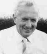 Grewelthorpe Family History