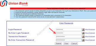 Union bank has been in nigeria for a very long time. Register Online Union Bank Of India Internet Banking Askmehindi