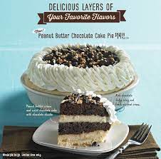 Marie Callender S Restaurant Bakery Bakery Delicious Desserts Chocolate Fudge Icing