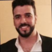 Ibrahim Naser's Instagram, Twitter & Facebook