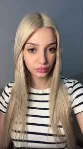 Nancy Oney's Instagram, Twitter & Facebook