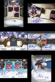 Check spelling or type a new query. 2007 Exquisite Football Group Break Checklists
