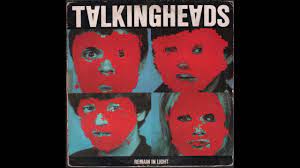The lead single from talking heads' fourth studio album, remain in light (1980). Once In A Lifetime Talking Heads Remain In Light 1980 Vinyl Lp Youtube