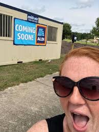 Remembering 9-11 left at Aldi in Pooler WAT 毛主