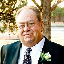 Gerald Dewayne Crider